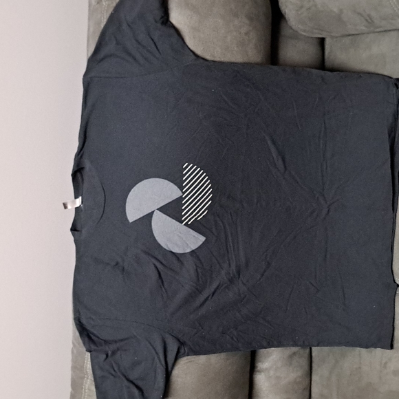 Palantir Short Sleeve T- shirt